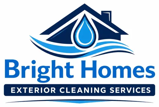 Bright Homes Exterior Cleaning Services